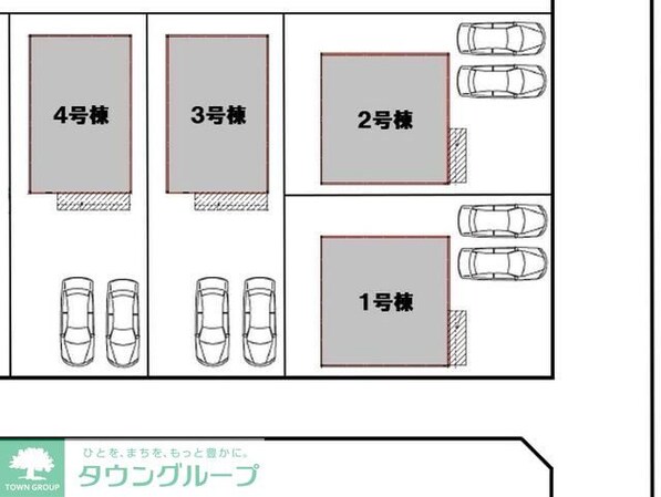 グランソフィア西町の物件内観写真